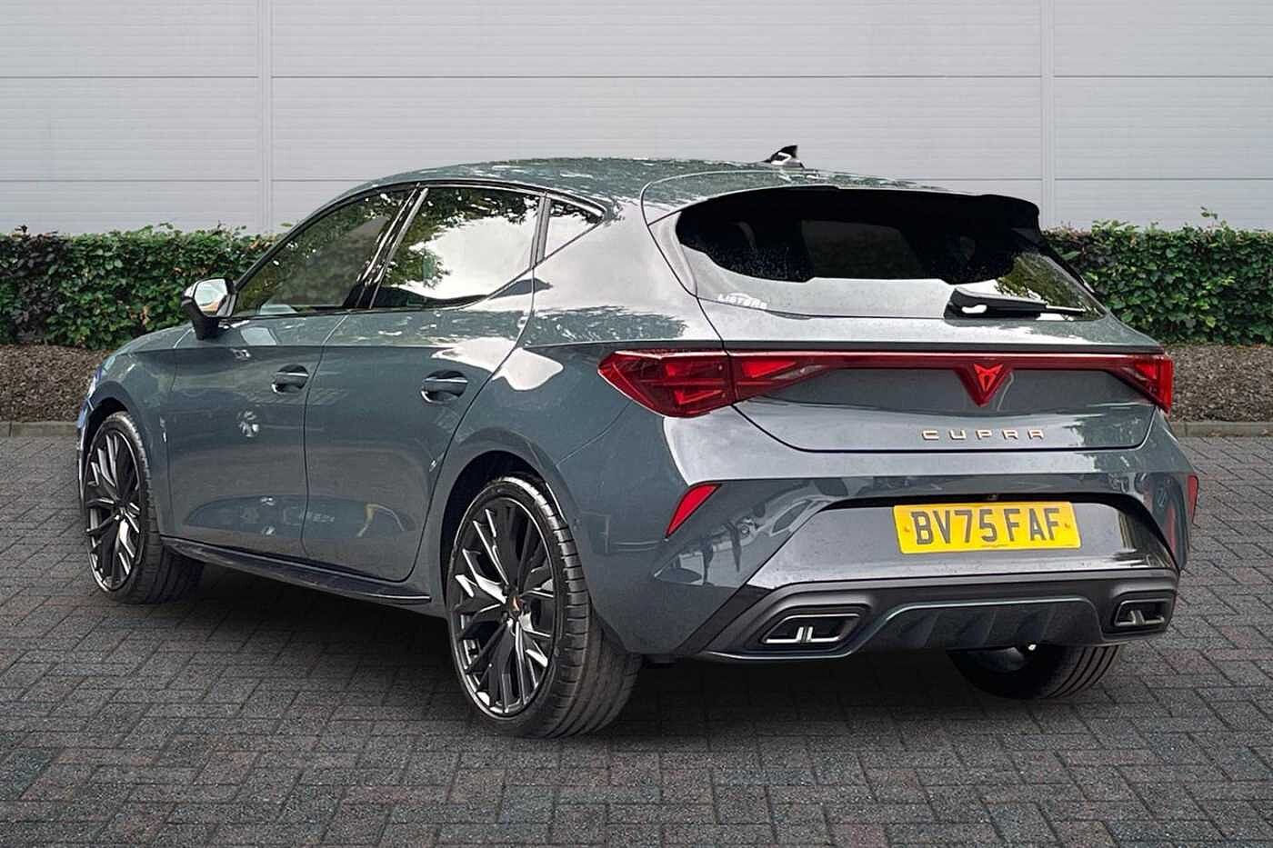 Used Cupra Leon 2025 for sale - 76111305: Photo 3