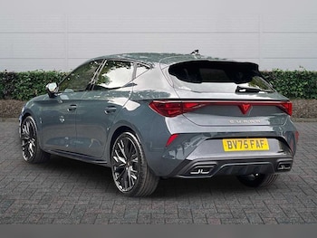 Used Cupra Leon 2025 for sale - 76111305: Photo 3