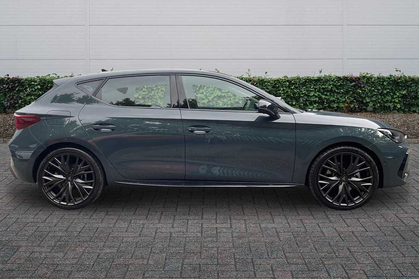 Used Cupra Leon 2025 for sale - 76111305: Photo 4