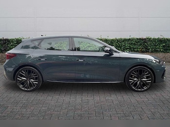 Used Cupra Leon 2025 for sale - 76111305: Photo 4