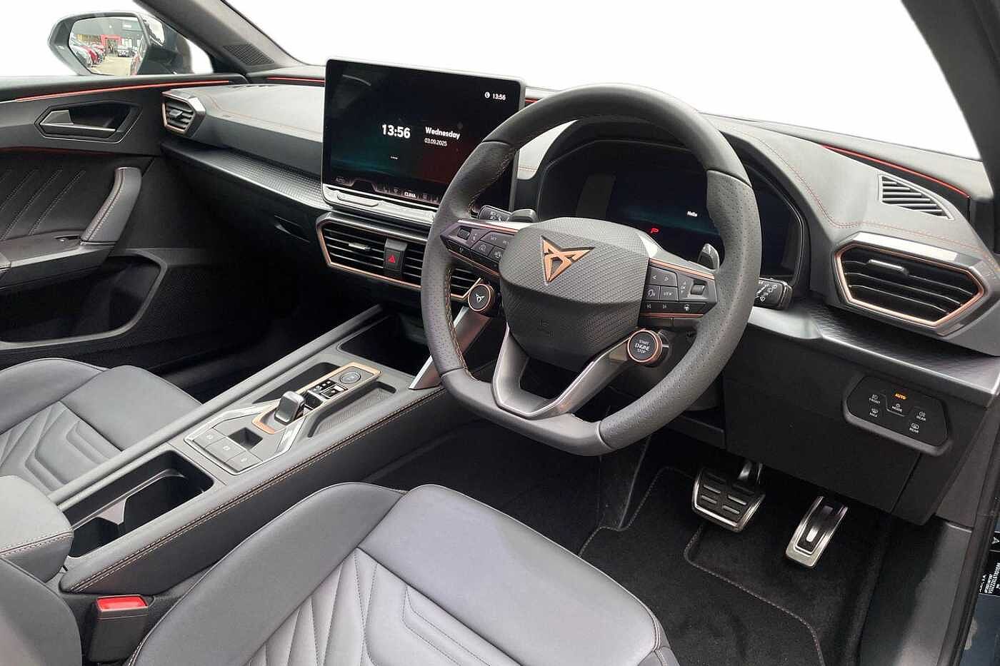 Used Cupra Leon 2025 for sale - 76111305: Photo 6