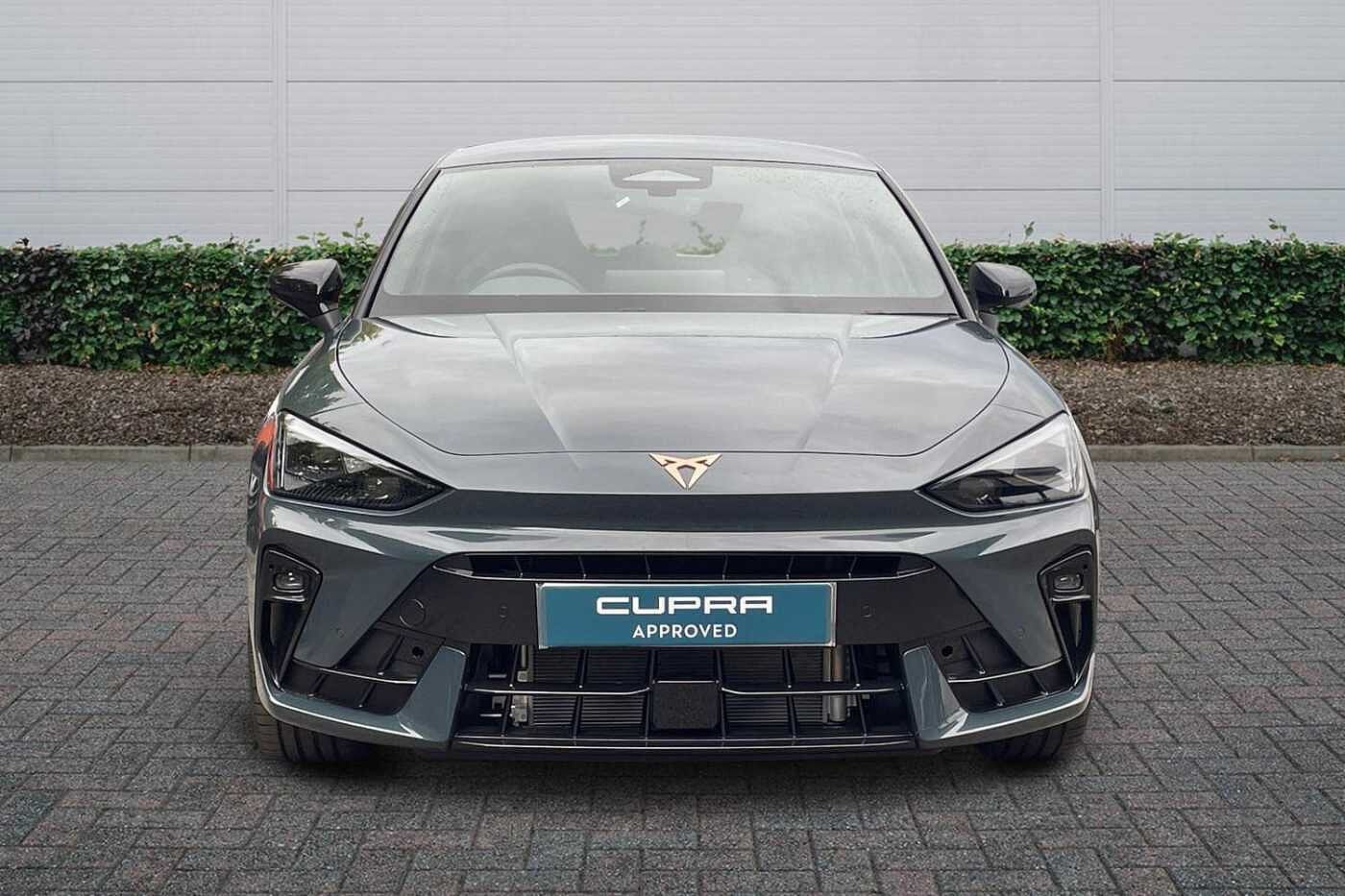Used Cupra Leon 2025 for sale - 76111305: Photo 7