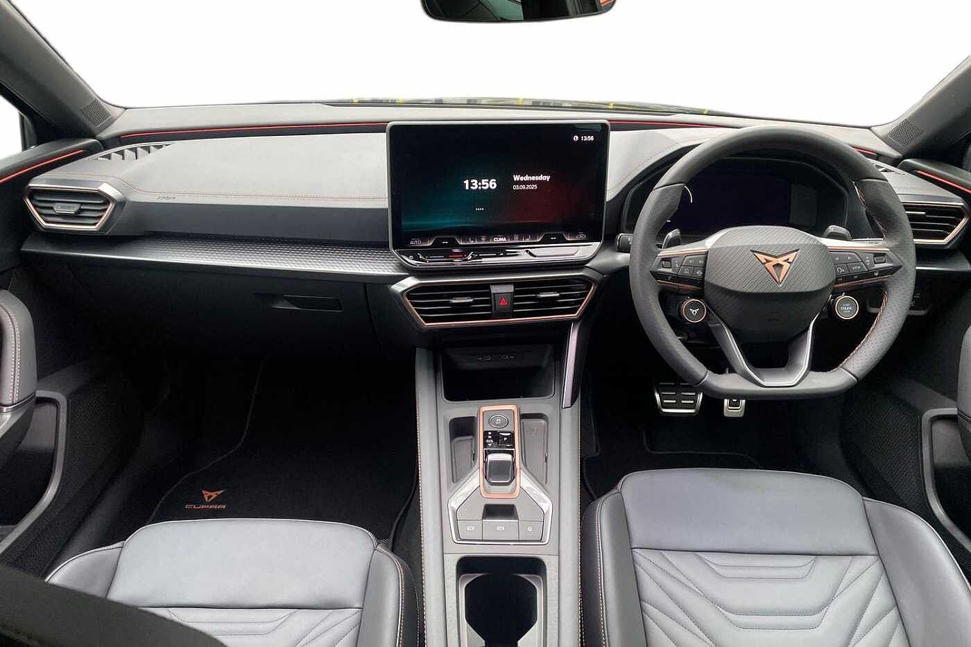 Used Cupra Leon 2025 for sale - 76111305: Photo 9