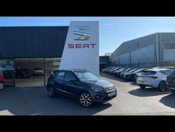 2020 (70) - 1.0 TSI 115 Xcellence Lux (EZ) 5dr DSG