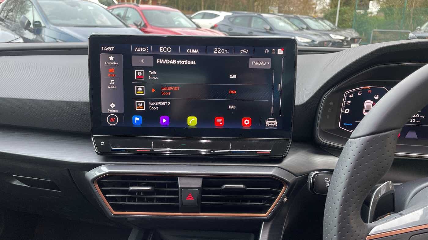 Used Cupra Leon 2024 for sale - 77177722: Photo 7