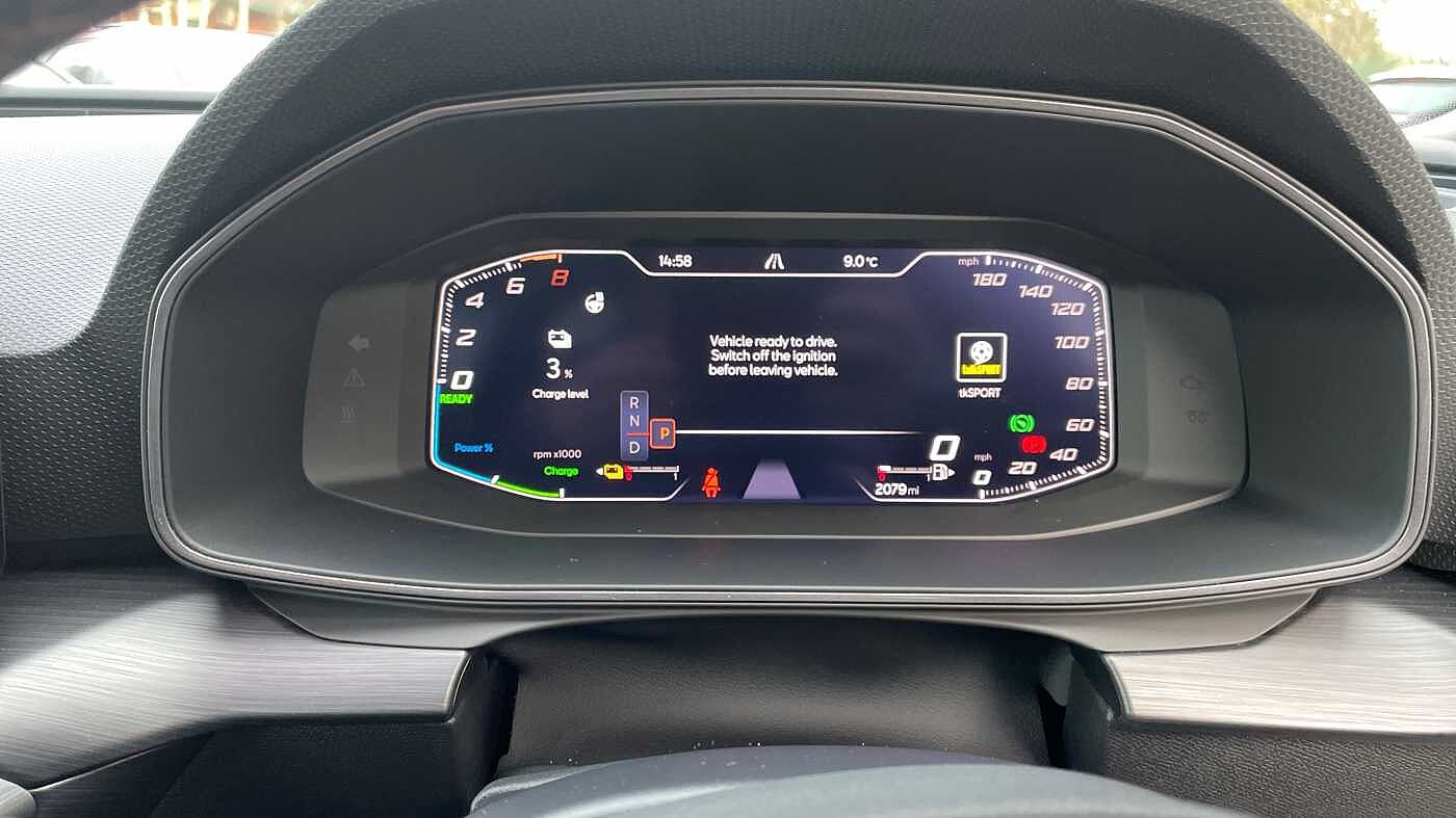 Used Cupra Leon 2024 for sale - 77177722: Photo 8