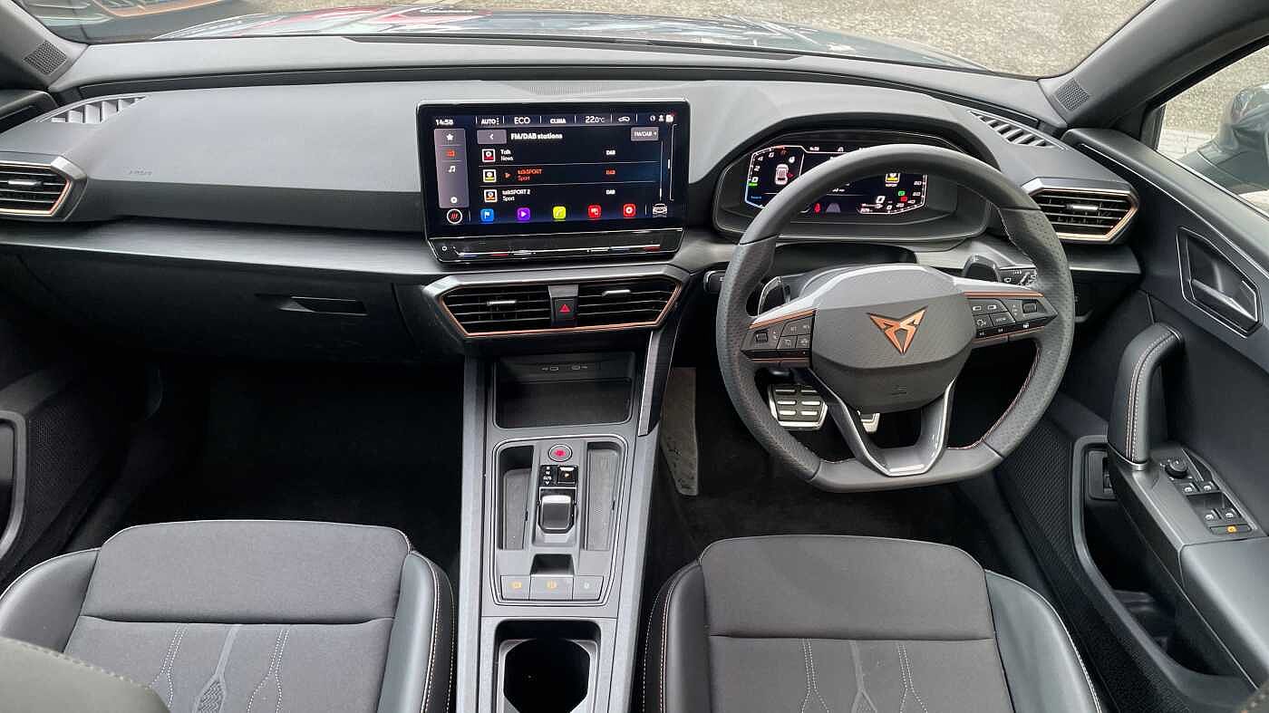 Used Cupra Leon 2024 for sale - 77177722: Photo 9