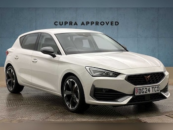 Used Cupra Leon 2024 for sale - 78923851: Photo