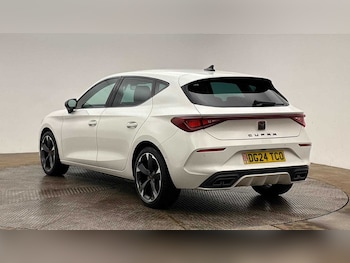 Used Cupra Leon 2024 for sale - 78923851: Photo