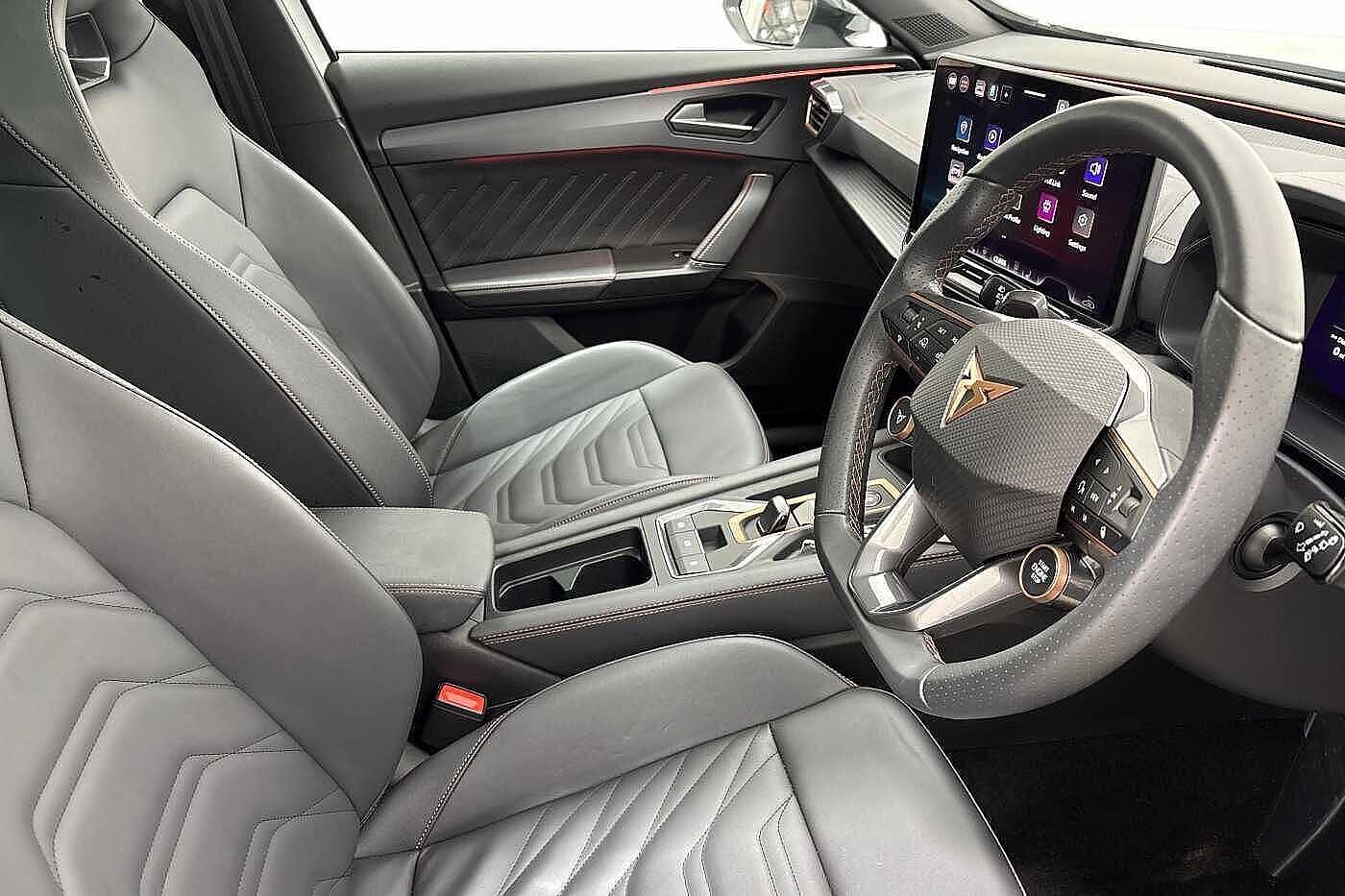 Used Cupra Formentor 2025 for sale - 77413026: Photo 10