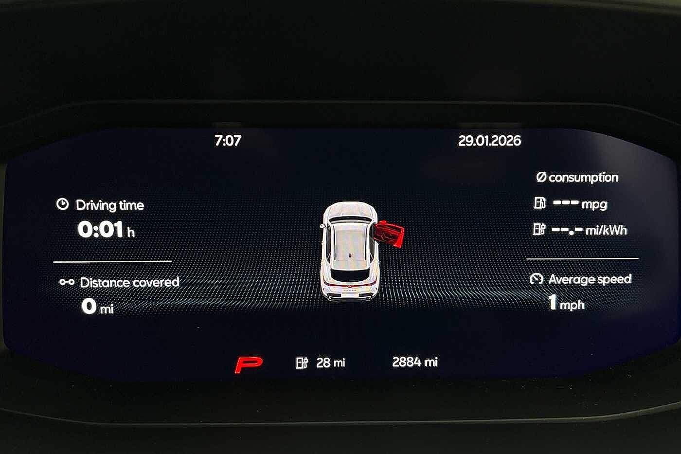 Used Cupra Formentor 2025 for sale - 77413026: Photo 11