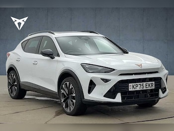 Used Cupra Formentor 2025 for sale - 77413026: Photo