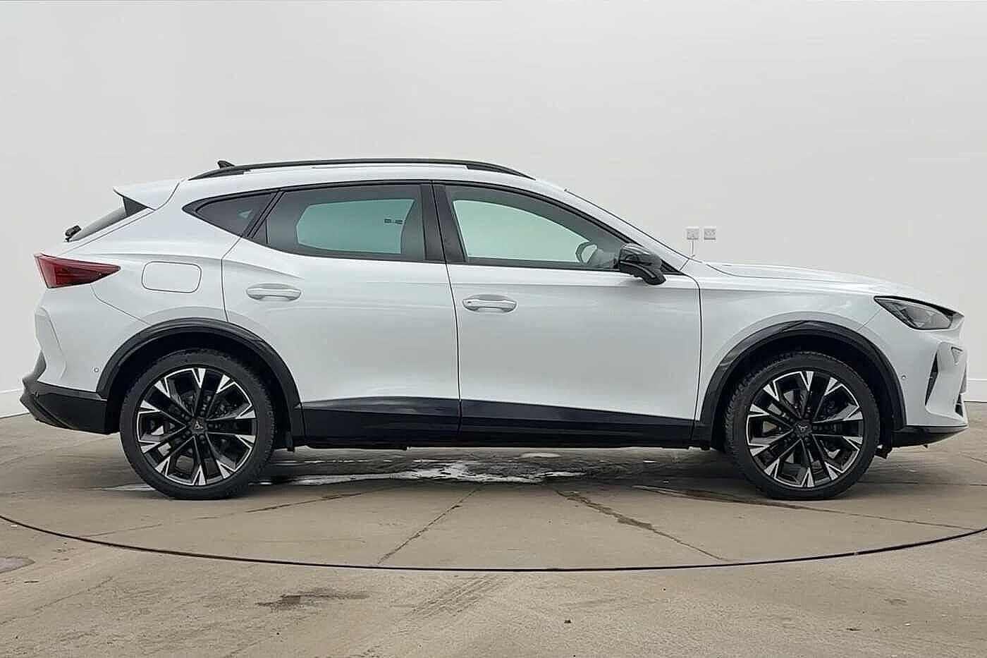 Used Cupra Formentor 2025 for sale - 77413026: Photo 4