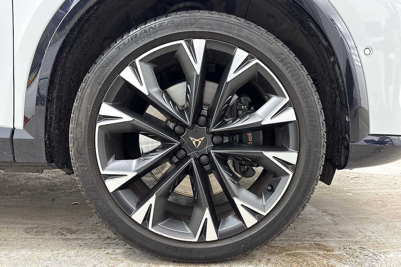 Used Cupra Formentor 2025 for sale - 77413026: Photo 5