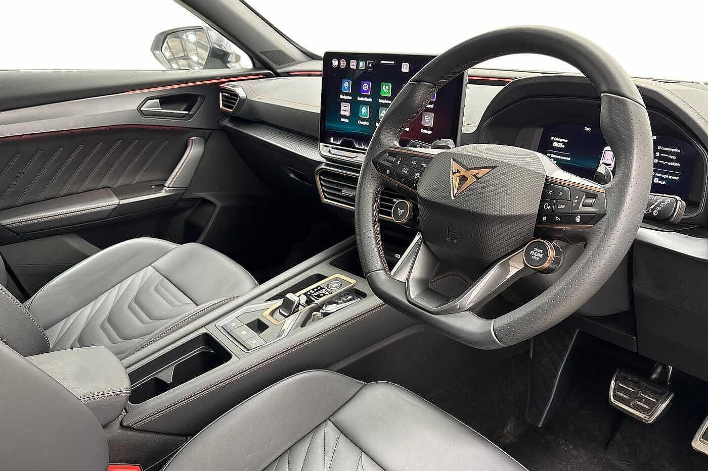 Used Cupra Formentor 2025 for sale - 77413026: Photo 6