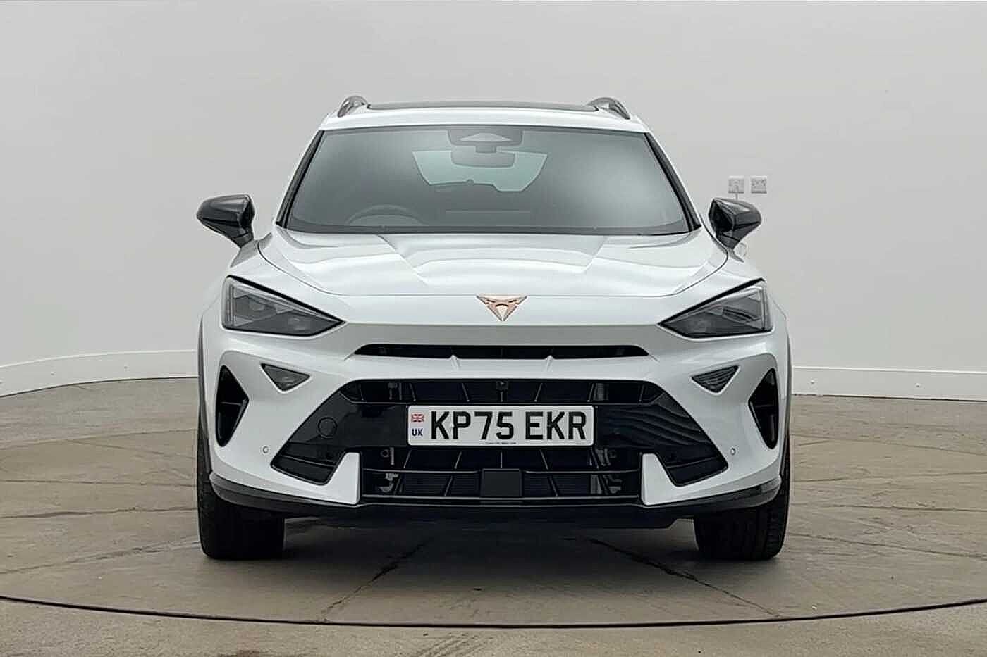 Used Cupra Formentor 2025 for sale - 77413026: Photo 7