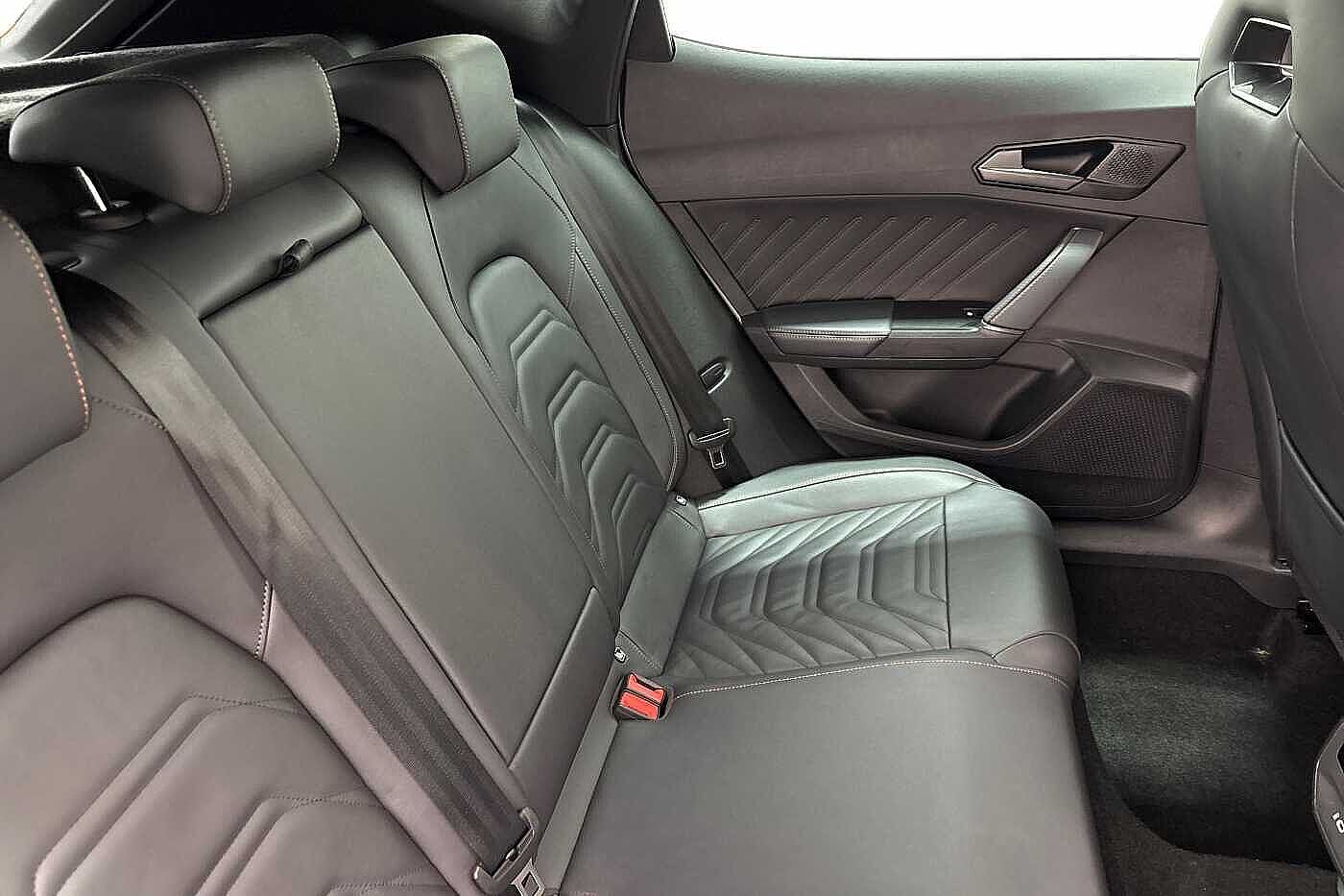 Used Cupra Formentor 2025 for sale - 77413026: Photo 9