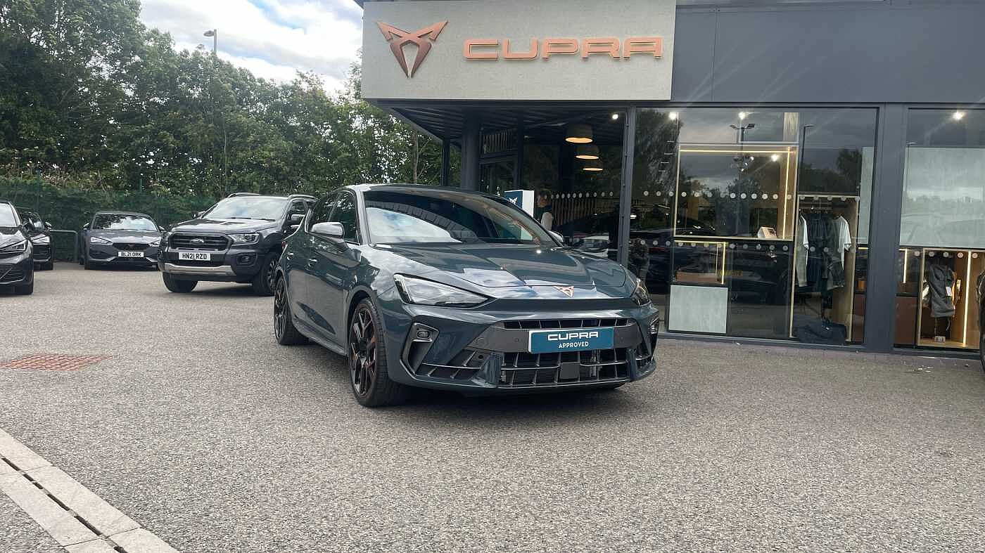 Used Cupra Leon 2025 for sale - 77176874: Photo 12