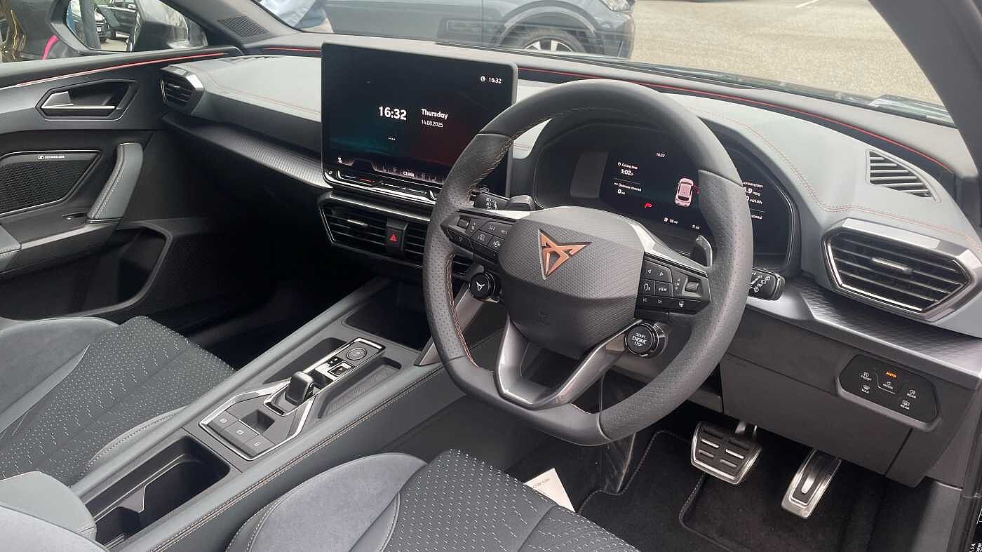 Used Cupra Leon 2025 for sale - 77176874: Photo 6