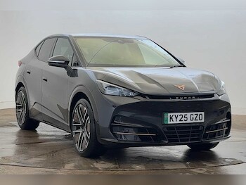 Used Cupra Tavascan 2025 for sale - 76800538: Photo