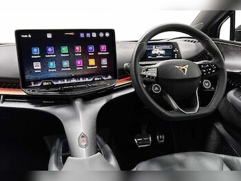 Used Cupra Tavascan 2025 for sale - 76800538: Photo