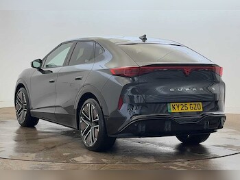 Used Cupra Tavascan 2025 for sale - 76800538: Photo