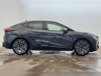 Used Cupra Tavascan 2025 for sale - 76800538: Photo