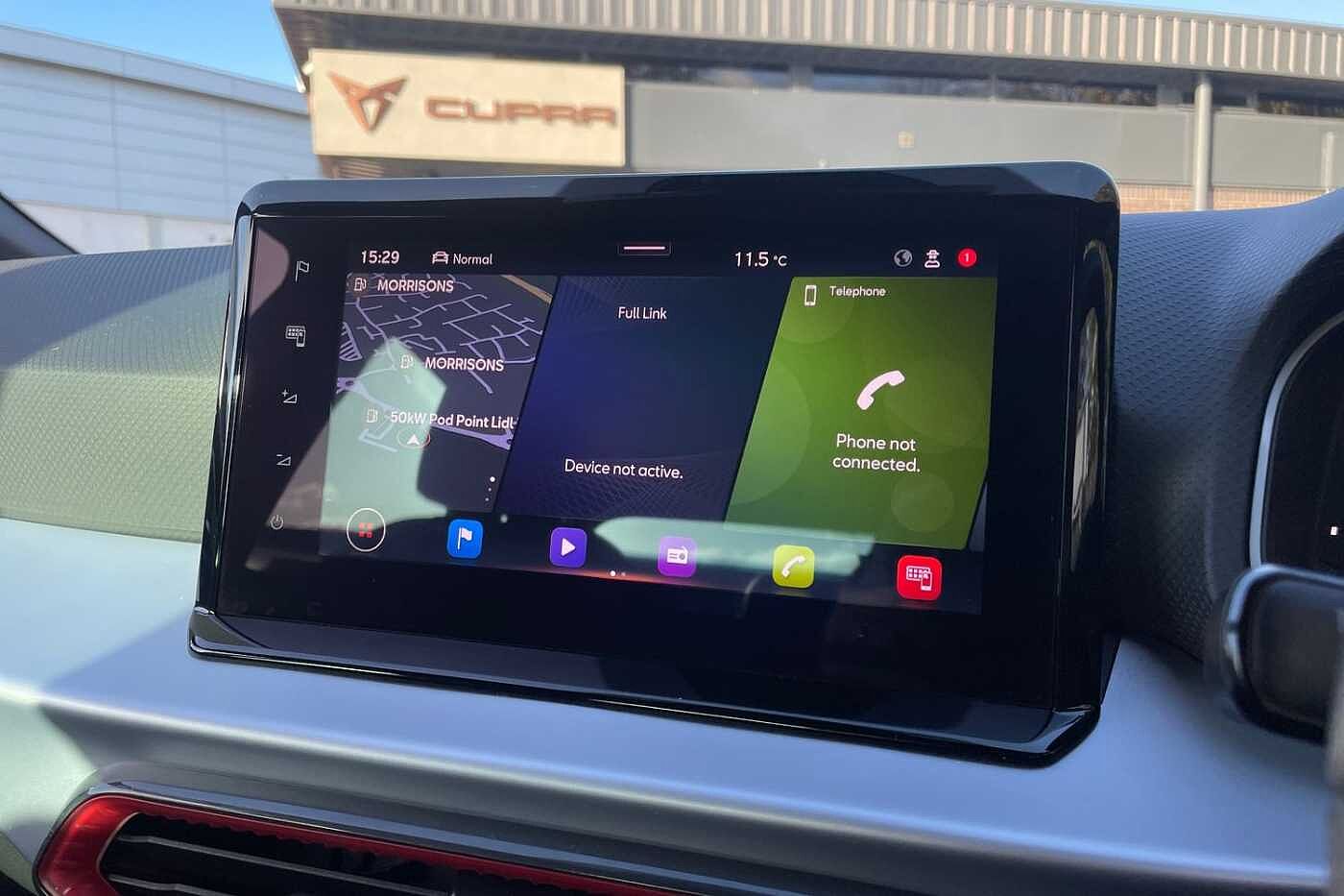 Used SEAT Ibiza 2023 for sale - 77177226: Photo 12