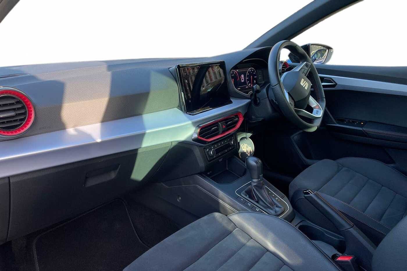 Used SEAT Ibiza 2023 for sale - 77177226: Photo 2