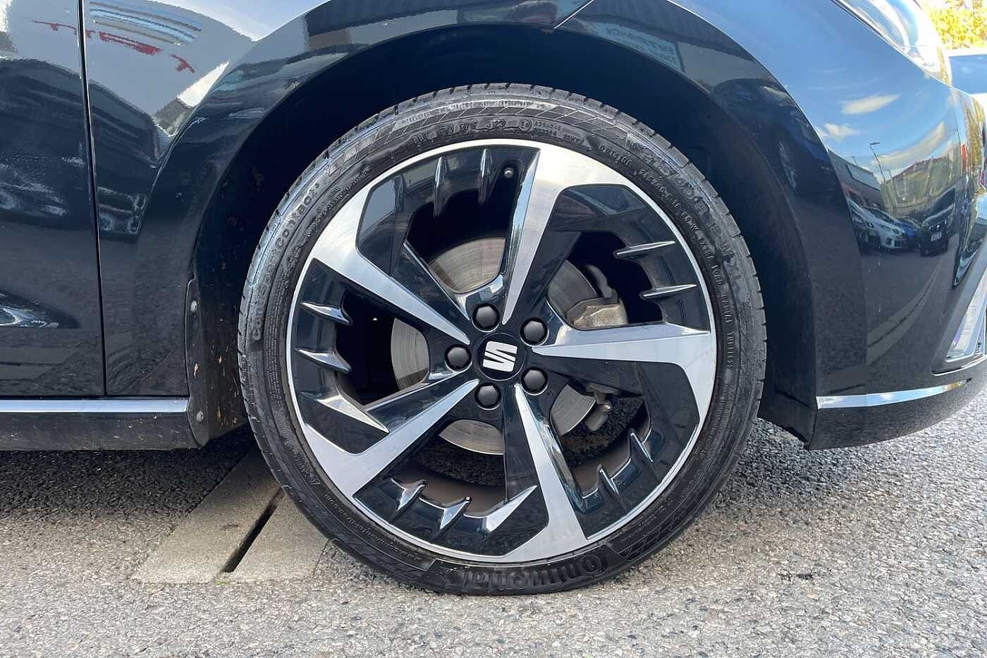 Used SEAT Ibiza 2023 for sale - 77177226: Photo 5