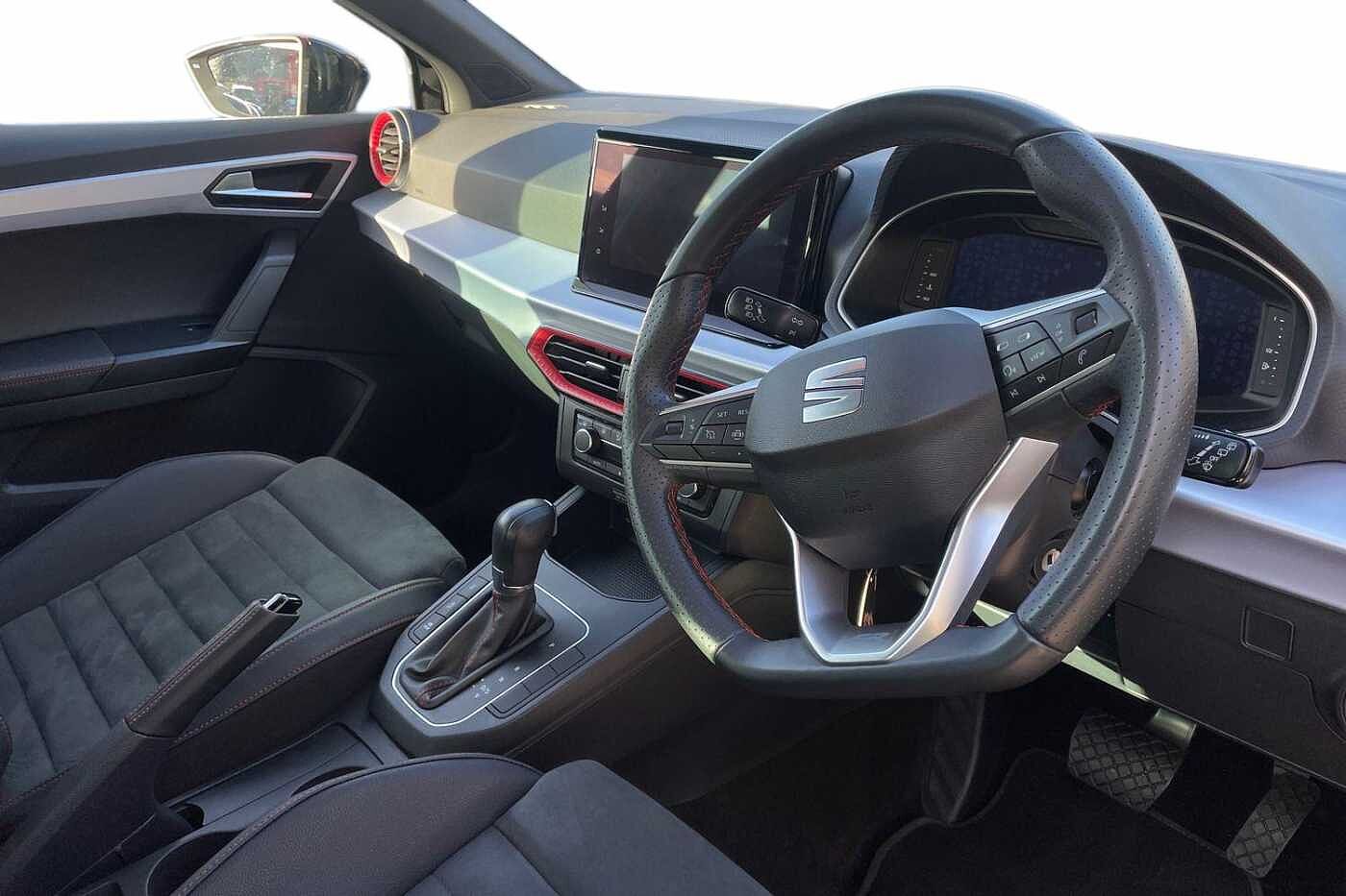 Used SEAT Ibiza 2023 for sale - 77177226: Photo 6