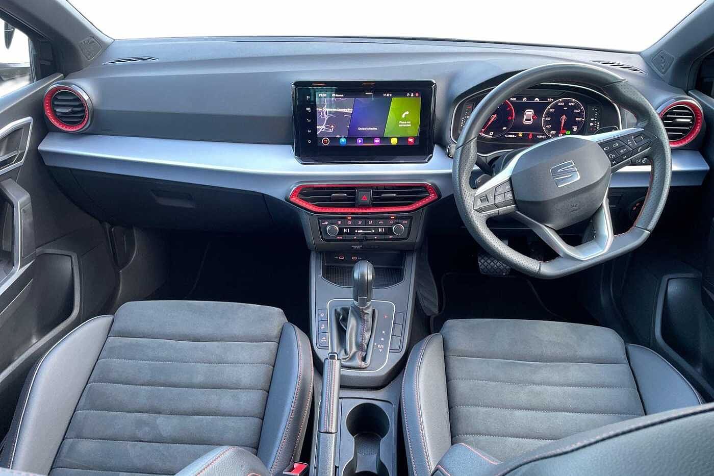 Used SEAT Ibiza 2023 for sale - 77177226: Photo 9