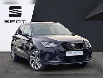 Used SEAT Arona 2024 for sale - 77978862: Photo