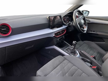 Used SEAT Arona 2024 for sale - 77978862: Photo