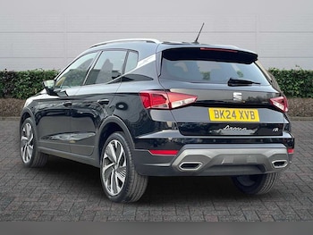 Used SEAT Arona 2024 for sale - 77978862: Photo