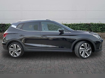 Used SEAT Arona 2024 for sale - 77978862: Photo