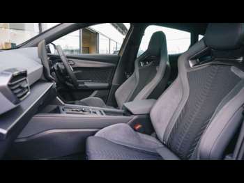 Used Cupra Formentor 2024 for sale - 72570577: Photo