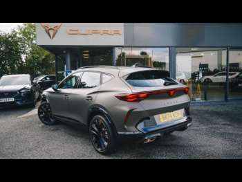 Used Cupra Formentor 2024 for sale - 72570577: Photo