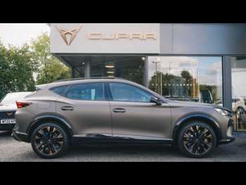 Used Cupra Formentor 2024 for sale - 72570577: Photo