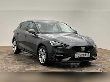 Used SEAT Leon 2021 for sale - 78493297: Photo