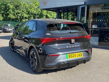 Used Cupra Born 2025 for sale - 76110829: Photo 3