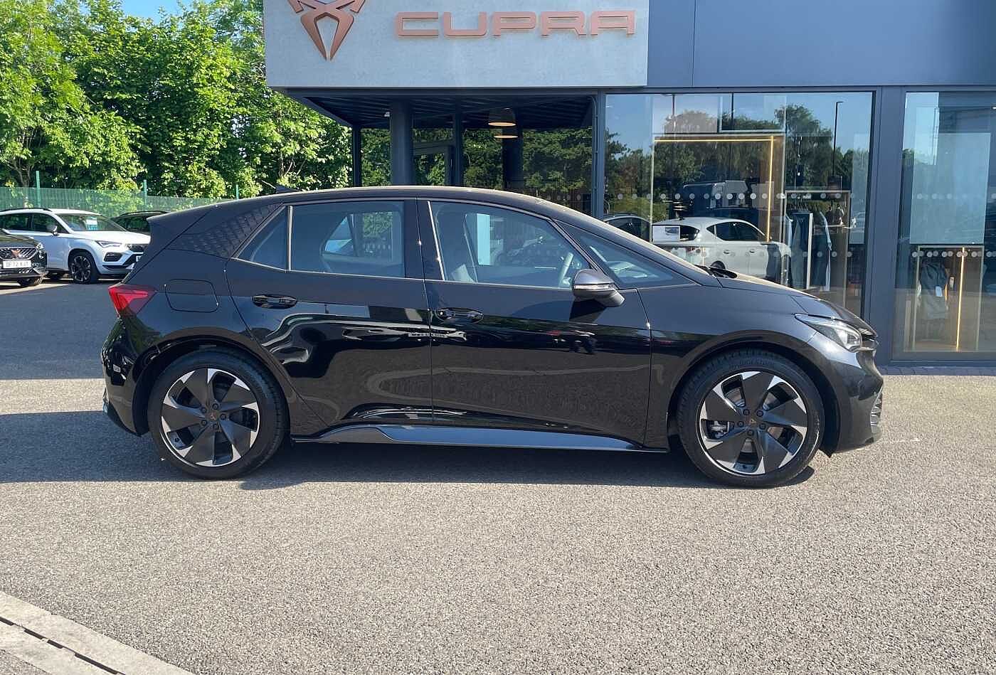 Used Cupra Born 2025 for sale - 76110829: Photo 4