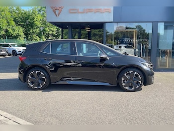 Used Cupra Born 2025 for sale - 76110829: Photo 4