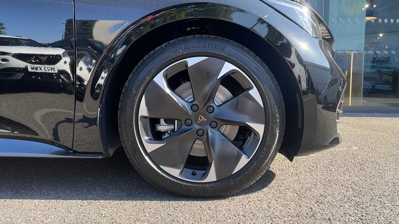 Used Cupra Born 2025 for sale - 76110829: Photo 5