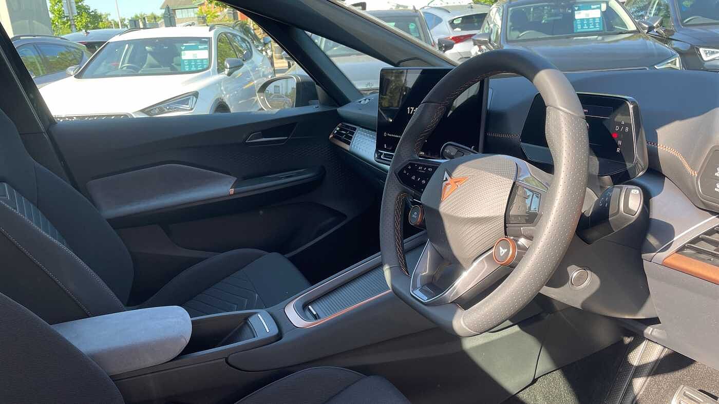 Used Cupra Born 2025 for sale - 76110829: Photo 6