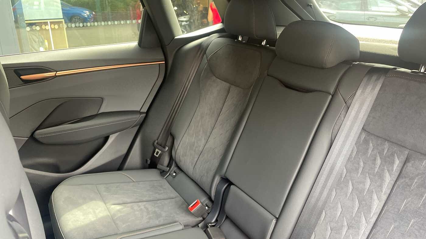 Used Cupra Terramar 2025 for sale - 76110621: Photo 10
