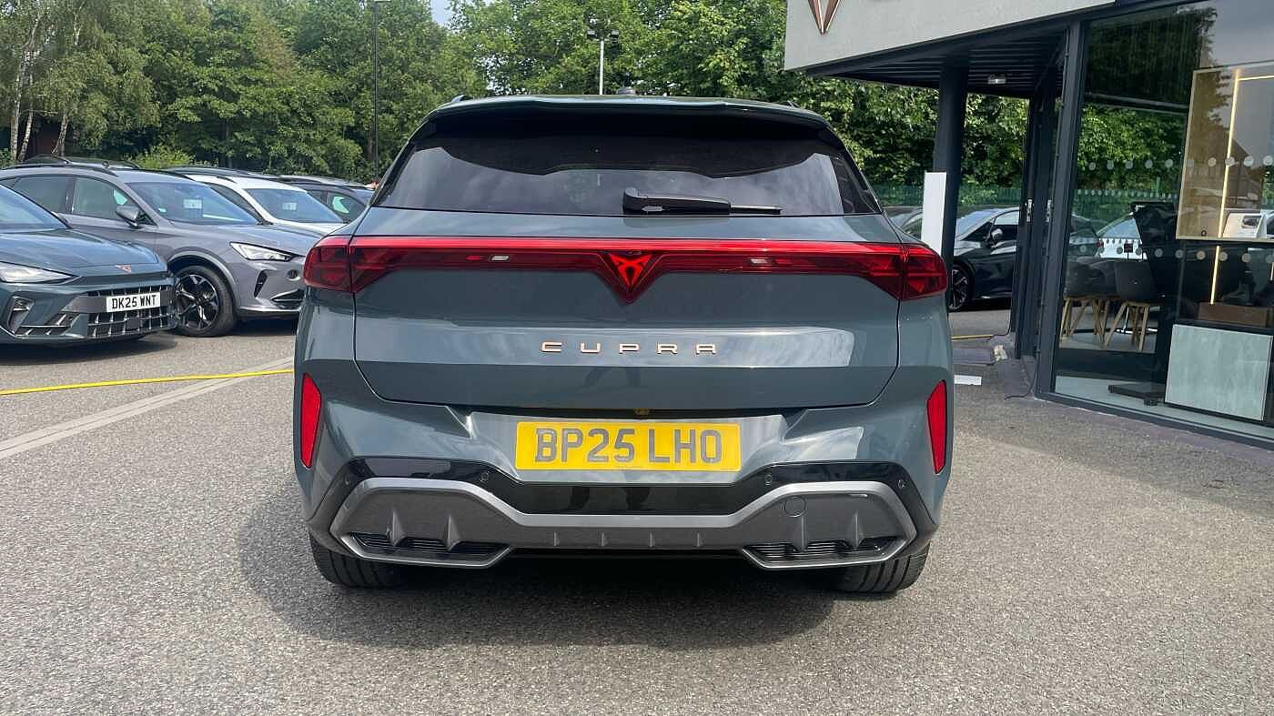 Used Cupra Terramar 2025 for sale - 76110621: Photo 12