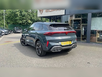 Used Cupra Terramar 2025 for sale - 76110621: Photo 3