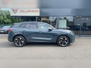 Used Cupra Terramar 2025 for sale - 76110621: Photo 4