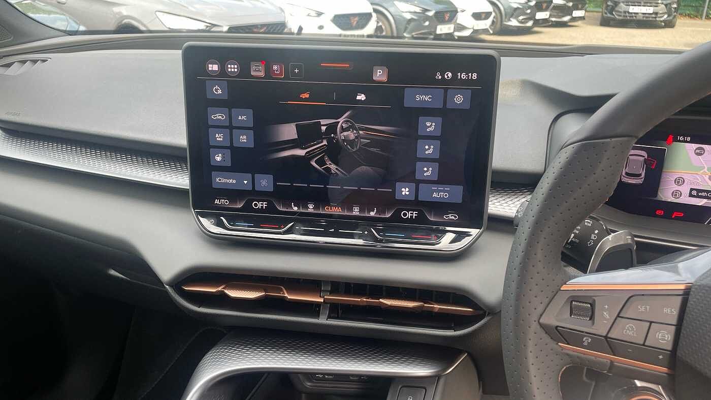 Used Cupra Terramar 2025 for sale - 76110621: Photo 7